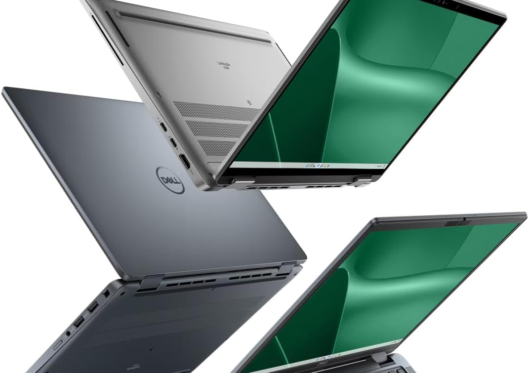 Dell 7450/cto Latitude 2-in-1 Touch Laptop