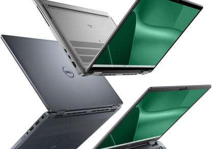 Dell 7450/cto Latitude 2-in-1 Touch Laptop