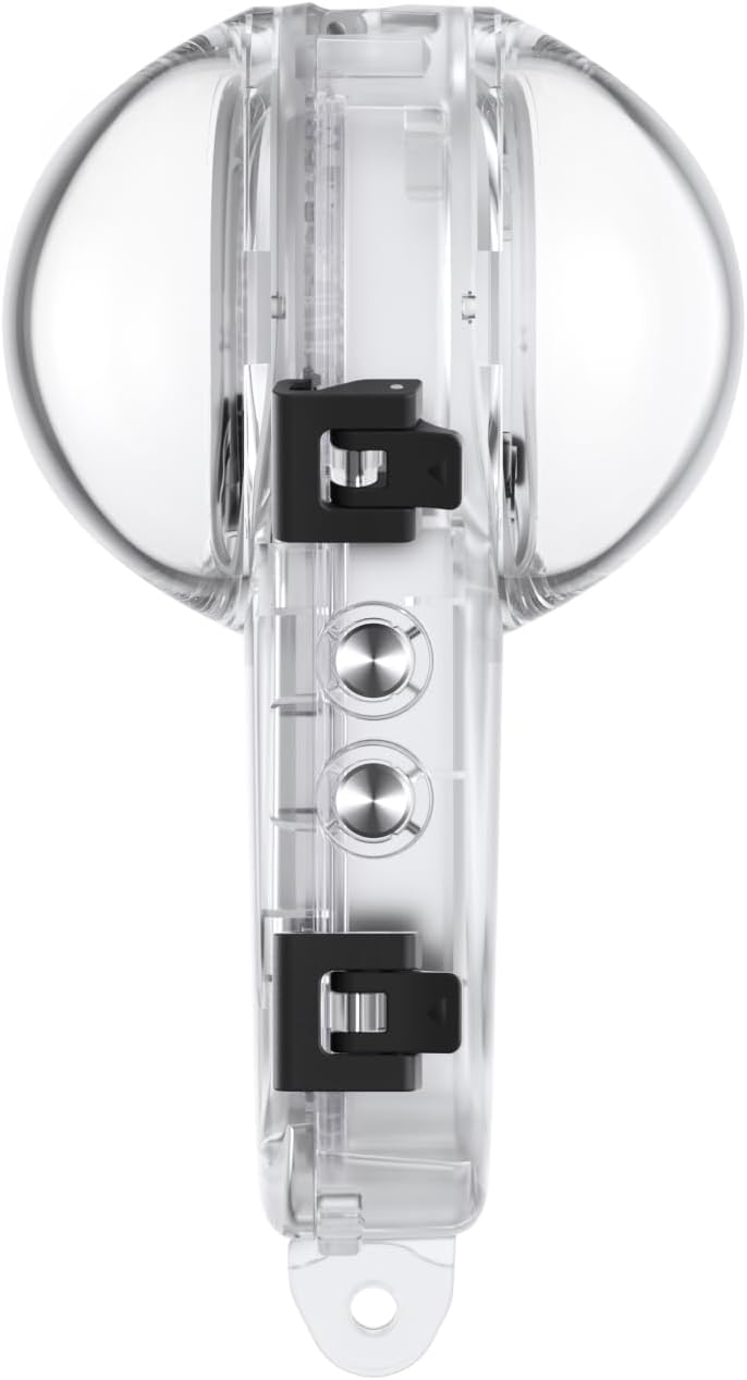 Insta360 X3 Invisible 50M Waterproof Dive Case