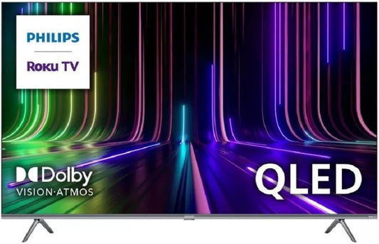 Philips 50PUL7973/F7 50" 4K QLED Roku TV