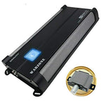 Gravity 6000.1D Car Amplifier 6000W Monoblock Class D