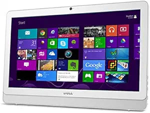 Dell Inspiron 23.8" A6-7310 Quad-Core Desktop (Refurbished)