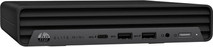 HP Elite Mini 800 G9 i7 Desktop 32GB 1TB SSD