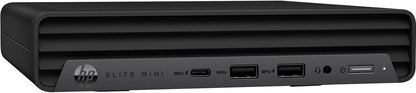 HP 800 G9 Elite Mini Business Desktop i5-14500 16GB 512GB SSD