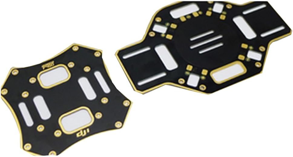 DJI 4332125484 Flame Wheel F550 ARF Kit v5 + E305 Propulsion