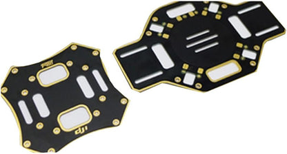 DJI 4332125484 Flame Wheel F550 ARF Kit v5 + E305 Propulsion