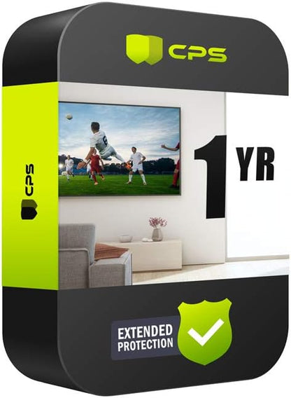 LG E9LG28LM430B 28-inch HD Smart OLED TV Bundle