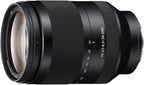 Sony BSONSEL24240-002 FE 24-240mm Lens Bundle