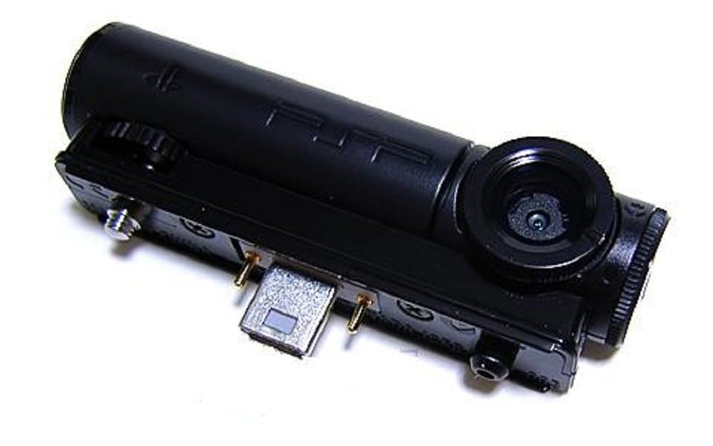 Sony PSP GO!Cam Official Camera Attachment — main product image