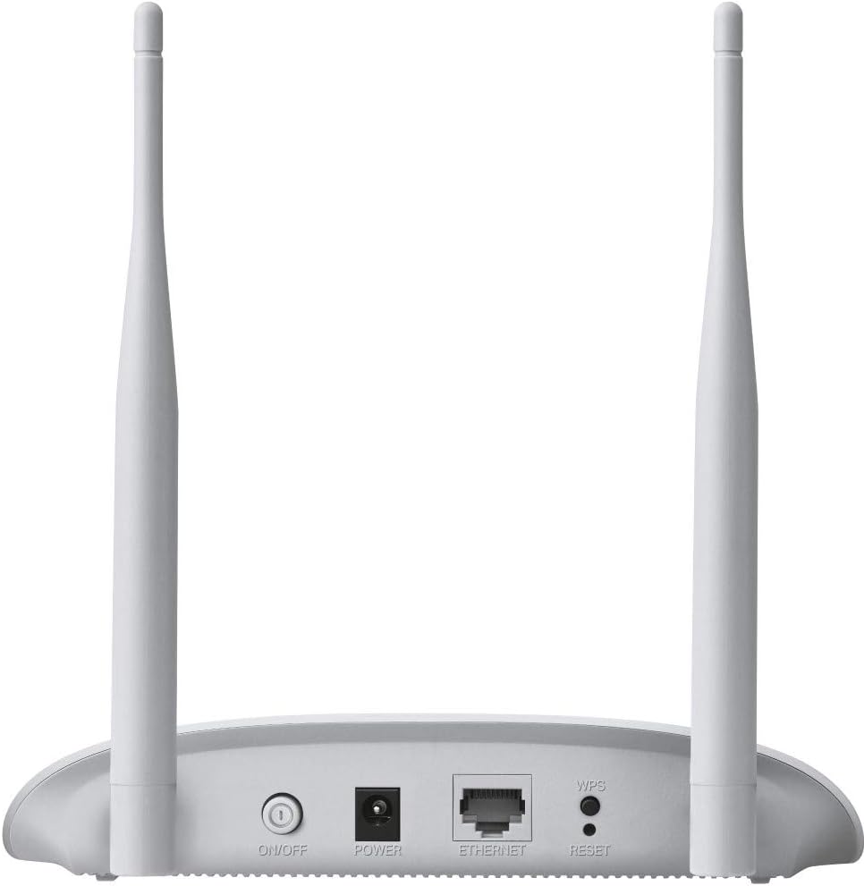 TP-Link TL-WA801N 300Mbps Wireless N WiFi Access Point