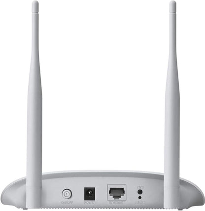 TP-Link TL-WA801N 300Mbps Wireless N WiFi Access Point
