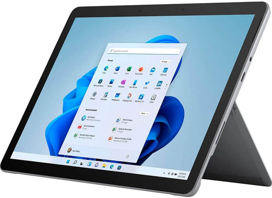Microsoft 8V6-00001 Surface Go 3 10.5" Touchscreen Tablet