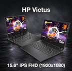 HP Victus 15.6