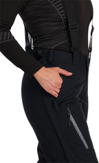 Spyder 38SD123310 Women's Tarantula Insulated Ski Pant