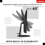 Lenovo 10RX V130 All-in-One 19.5
