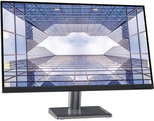 Lenovo 66DFUAC1US L32P-30 31.5" 4K UHD USB-C Monitor