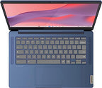 Lenovo Slim 3 Chromebook 14