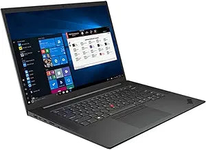 Lenovo 20Y4S2N900 ThinkPad P1 Gen 4 Mobile Workstation