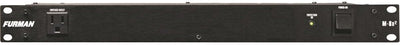 Furman M-8X2 Merit Series 8 Outlet Power Conditioner