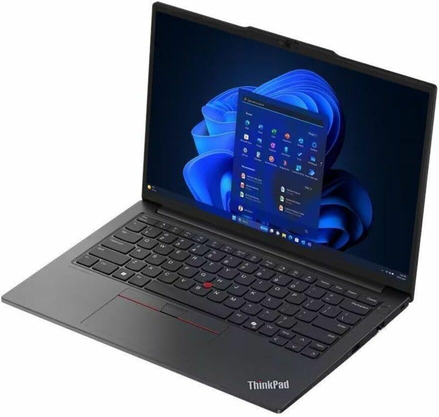 Lenovo 21M3000QUS ThinkPad E14 Gen 6 AMD Ryzen 7 Laptop
