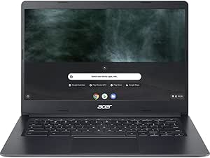 Acer C933T-C35T Chromebook 314 14" Touchscreen