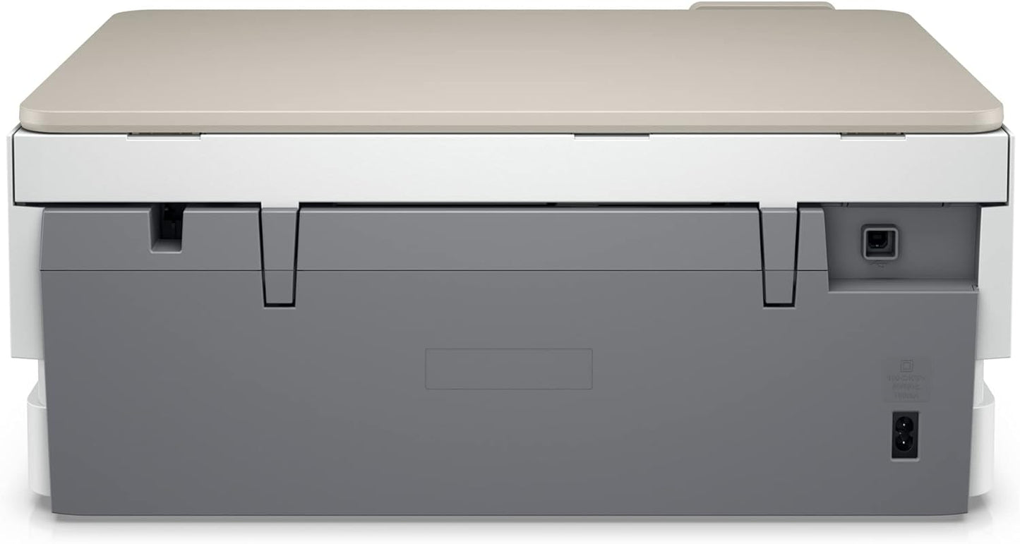 HP 7255e Envy Inspire Wireless Color Printer
