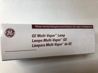 GE 12590 MVR70/U/MED 70W Metal Halide Light Bulb (6-Pack)
