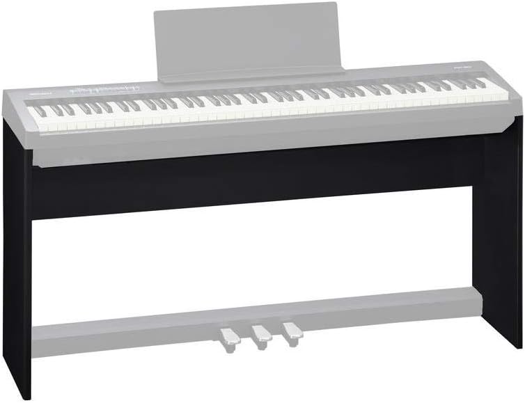 Roland FP-30X 88-Key Portable Digital Piano Bundle