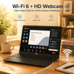 Dell 15 DC15250 Core i7 FHD Touchscreen Laptop
