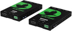 Monoprice 121609 4K Pro HDBaseT Extender Kit