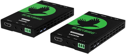 Monoprice 121609 4K Pro HDBaseT Extender Kit