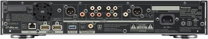 Panasonic DP-UB9000P1K Reference Class 4K Ultra HD Blu-ray Player