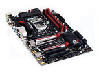 Gigabyte GA-H170-Gaming 3 LGA1151 H170 DDR4 Motherboard (Refurbished)