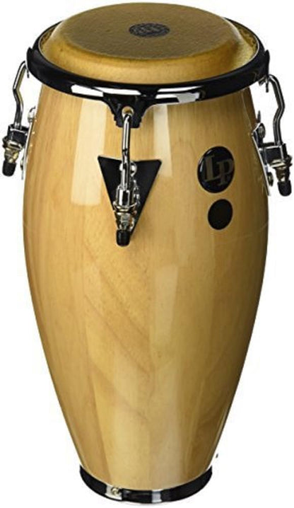Latin Percussion LP817900 Mini Tunable Wood Conga