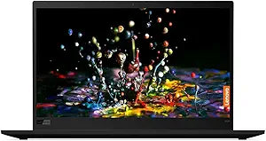 Lenovo 20QD000BUS ThinkPad X1 Carbon 7th Gen