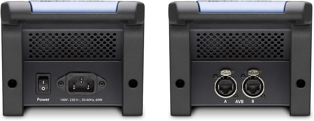 PreSonus NSB 8.8 AVB-Networked Stage Box Bundle