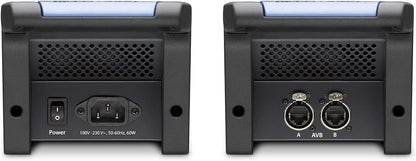 PreSonus NSB 8.8 AVB-Networked Stage Box Bundle