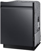 Samsung 46 dBA Smart Dishwasher Matte Black