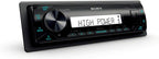Sony DSX-M80 High Power Digital Media Receiver Bluetooth