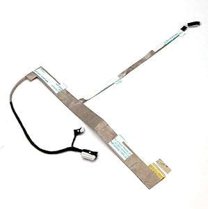 Samsung BA39-00977A CBF LCD Camera Harness
