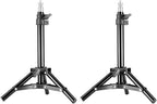 Neewer 90080474 Mini Photography Light Stands