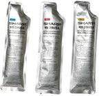 Sharp MX-31NVSA Tri-Color Developer CMY OEM Kit