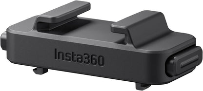 Insta360 Ace Pro Quick Release Cold Shoe Mount