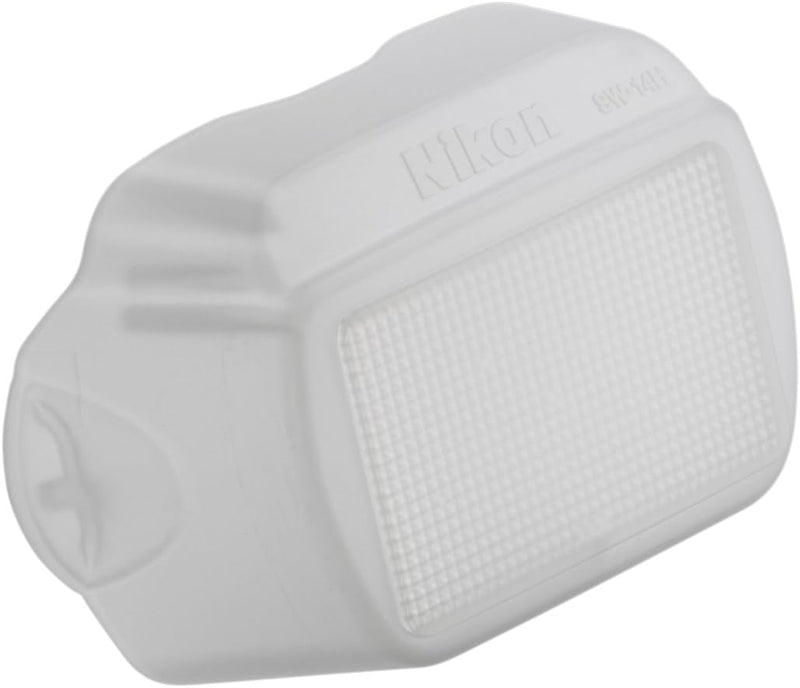 Nikon SW-14H Wide Angle Diffusion Dome — main product image