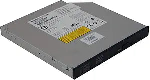 HP DL380 DL580 DL980 481428-001 Slim SATA DVD Drive — main product image