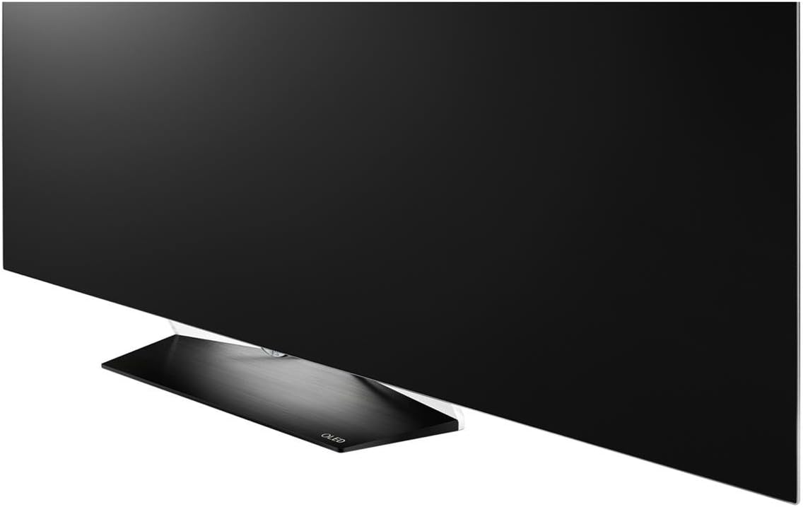 LG OLED65B6P 65-Inch 4K Smart OLED TV