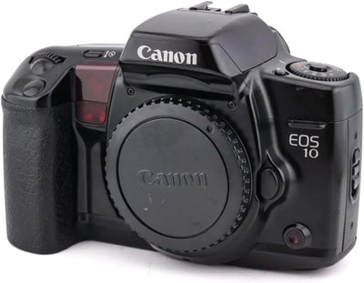 Canon EOS 10s 35mm Film Camera - SLR, EF Mount (Renewed)