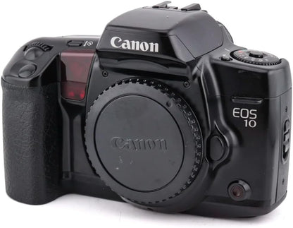 Canon EOS 10s 35mm Film Camera - SLR, EF Mount (Renewed)