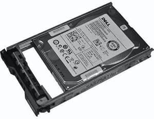 Dell 400-AGTM 1.8TB 10K SAS 2.5" Server Hard Drive