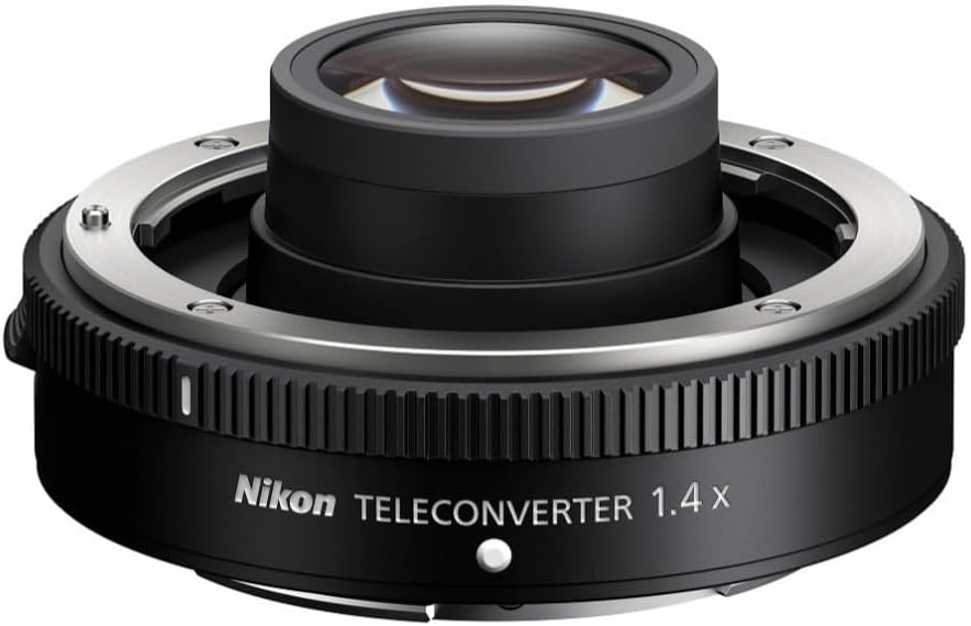 Nikon 20098 Z TC-1.4x Teleconverter for Nikon Z Mirrorless